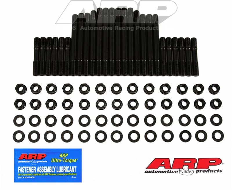 ARP ARP Chevy V6 14? Olds head stud kit (233-4504) SR