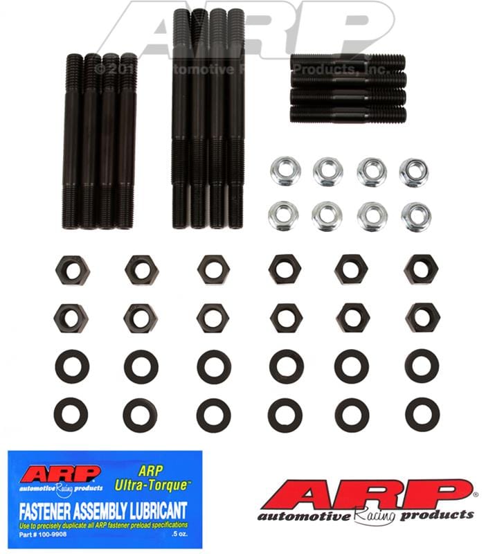 ARP ARP Chevy V6 90? main stud kit (233-5602) SR