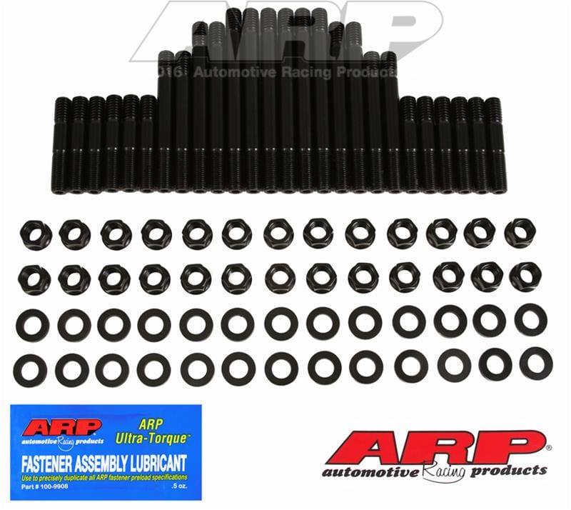 ARP ARP Chevy V6 w/18? standard port head stud kit (233-4107) SR