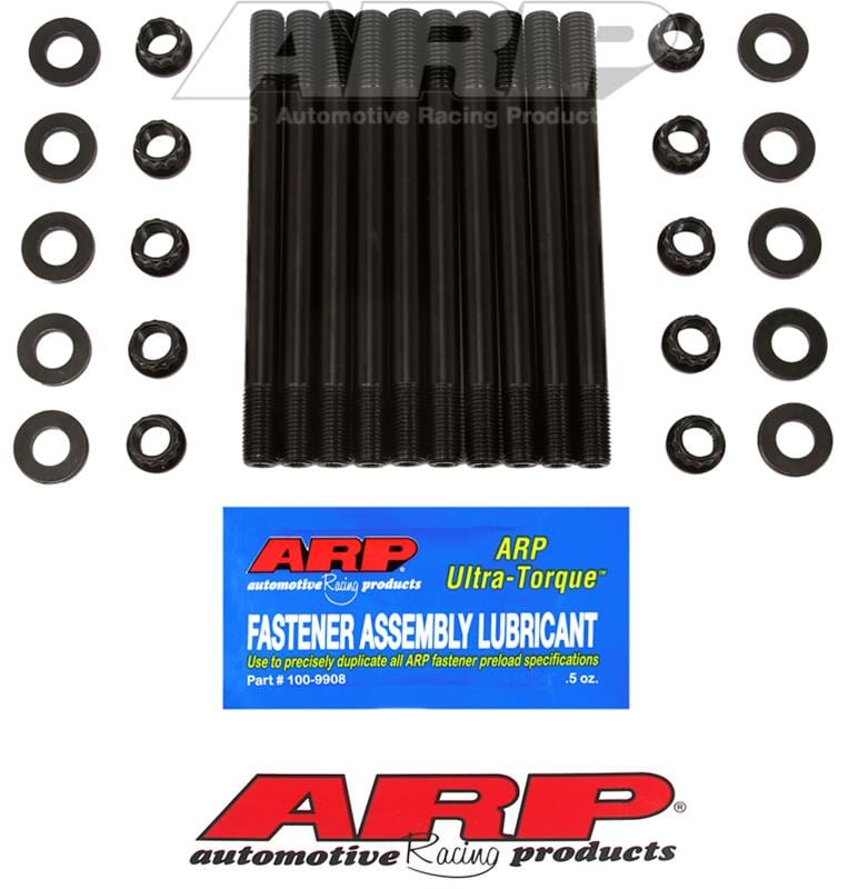 ARP ARP Chrysler 2.2L 4-cylinder M11 12pt undercut hsk (241-4701) SR