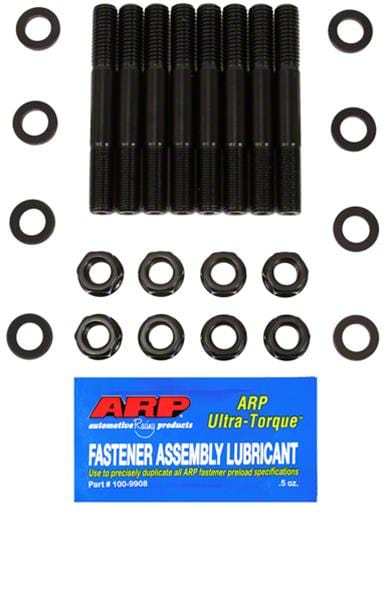 ARP ARP Chrysler cast iron SL6 main stud kit (142-5401) SR