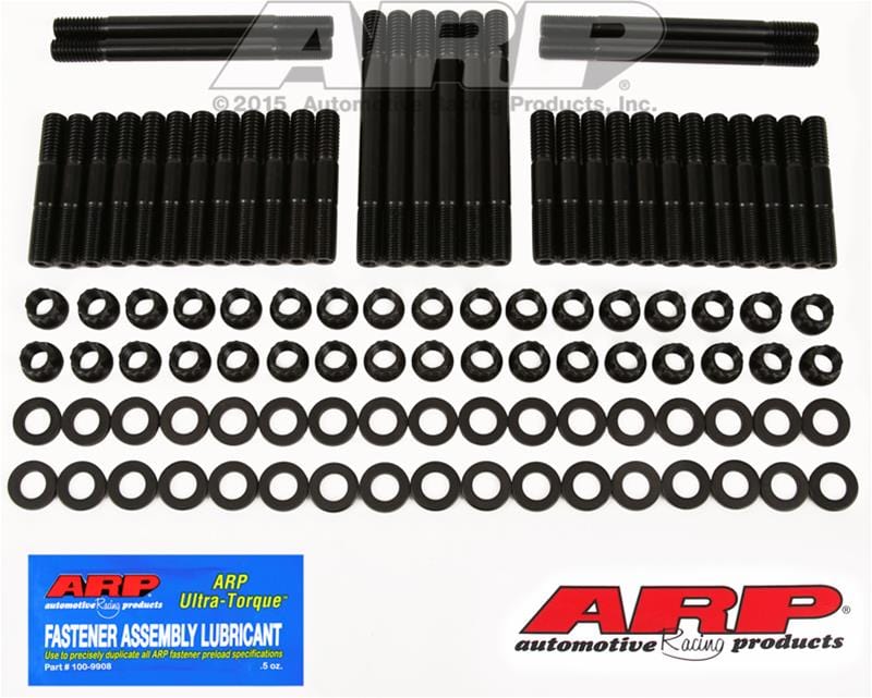 ARP ARP Chrysler Indy 440 cylinder 12pt head stud kit (245-4311) SR