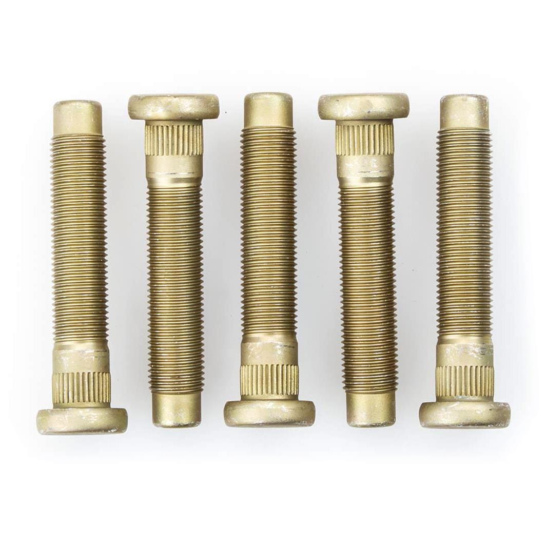 ARP ARP Corvette C5 long 1/2 conv wheel stud kit (100-7731) SR