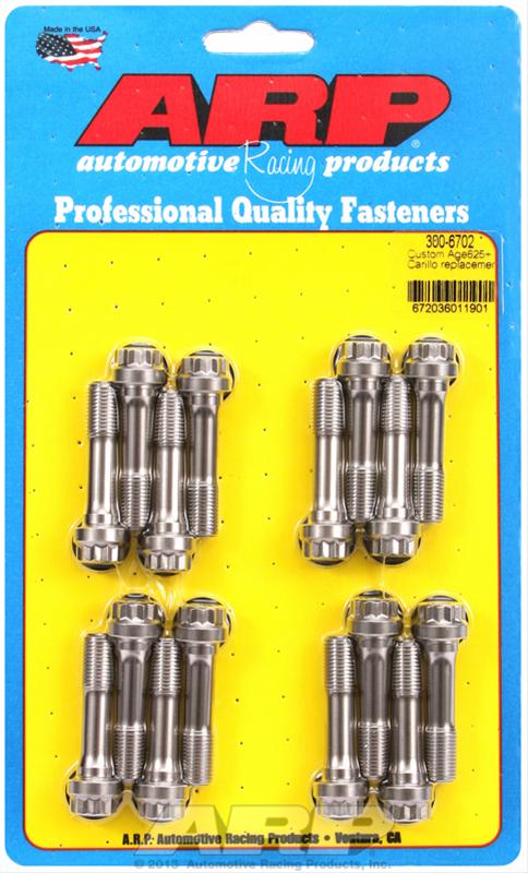 ARP ARP Custom Age625+ Carillo replacement (300-6702) SR