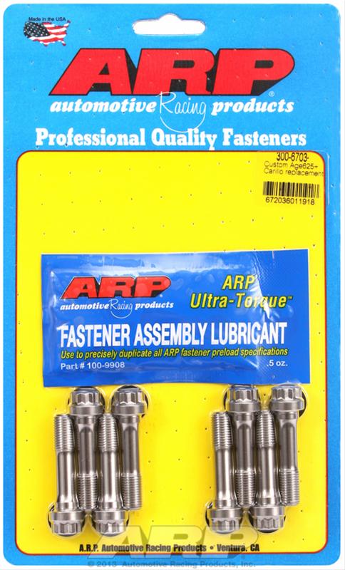 ARP ARP Custom Age625+ Carillo replacement (300-6703) SR