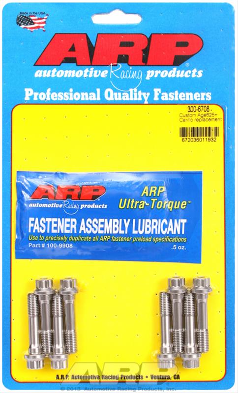 ARP ARP Custom Age625+ Carillo replacement (300-6708) SR