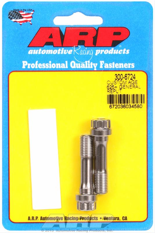 ARP ARP Custom Age625+ General replacement (300-6724) SR