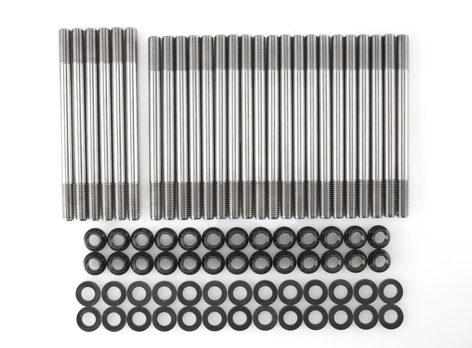 ARP ARP Dodge 5.9L 6.7L 24V Cummins 98+ custom age head stud kit (247-4204) SR