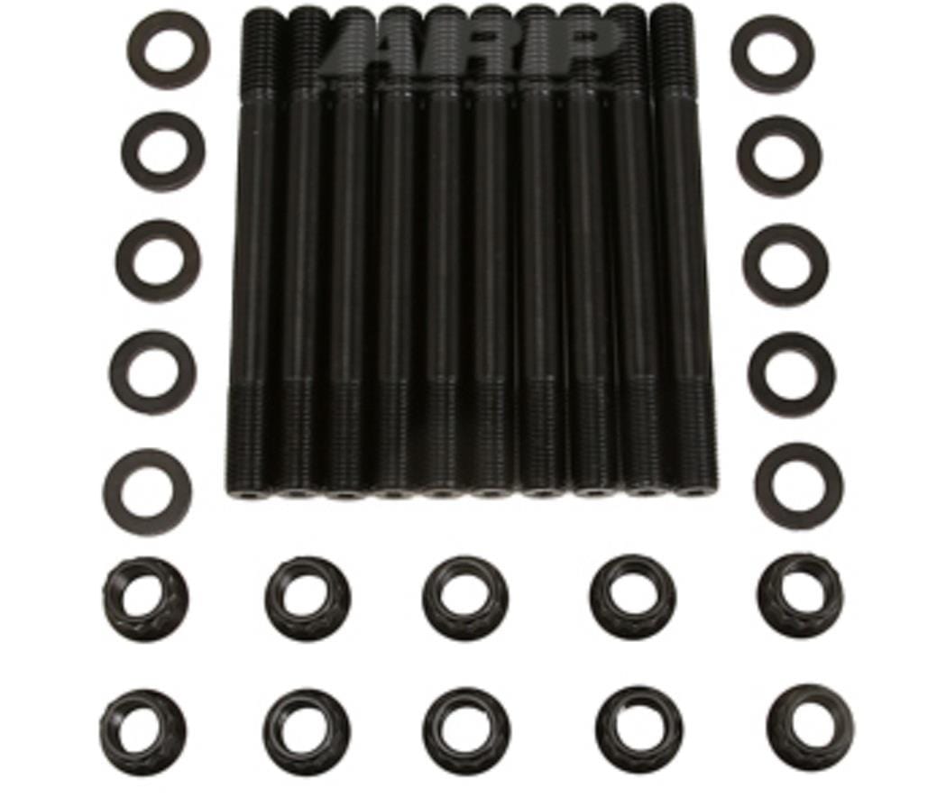 ARP ARP Dodge Cummins 4BT diesel 3.9L 4cyl main stud kit (247-5404) SR