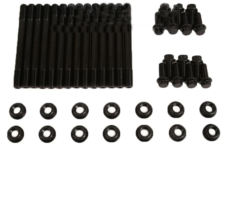 ARP ARP Dodge Cummins 6.7L w/factory girdle main stud kit (247-5405) SR