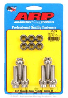ARP ARP Exhaust collector .600-.725 flange bolt kit (400-1214) SR
