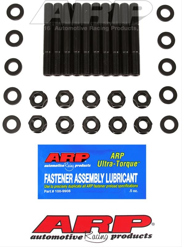 ARP ARP Ford 2.0L Zetec ('98 & later) main stud kit (151-5404) SR