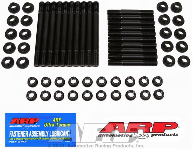 ARP ARP Ford 289-302, w/351W head, 12pt head stud kit (154-4205) SR