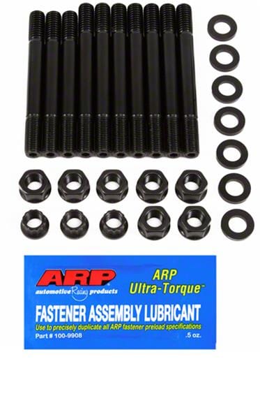 ARP ARP Ford 302 main stud kit with girdle (154-5410) SR
