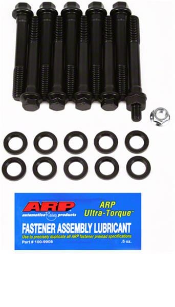 ARP ARP Ford 351 2-bolt main bolt kit (154-5003) SR