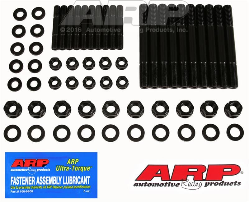 ARP ARP Ford 351 4-bolt main stud kit (154-5606) SR