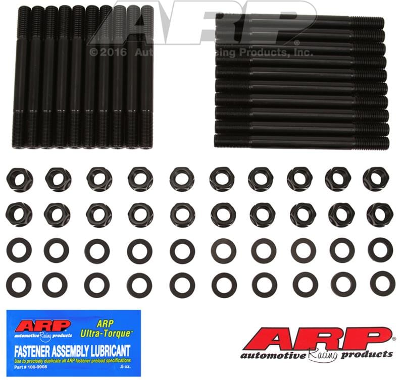 ARP ARP Ford 351 SVO Yates '94 Design head stud kit (254-4110) SR