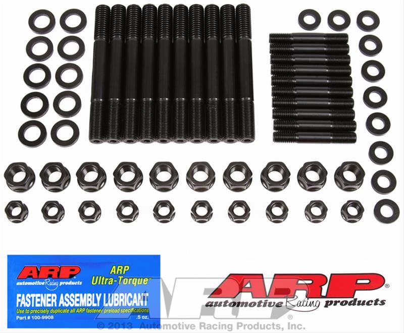 ARP ARP Ford 351C 4-bolt main stud kit (154-5604) SR