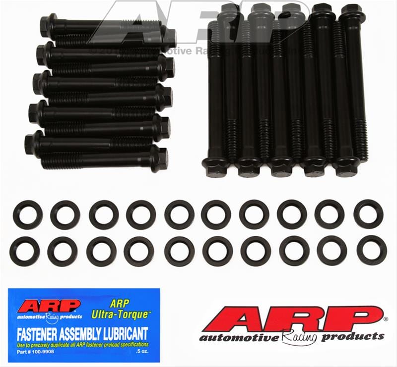 ARP ARP Ford 427 SOHC head bolt kit (155-3602) SR