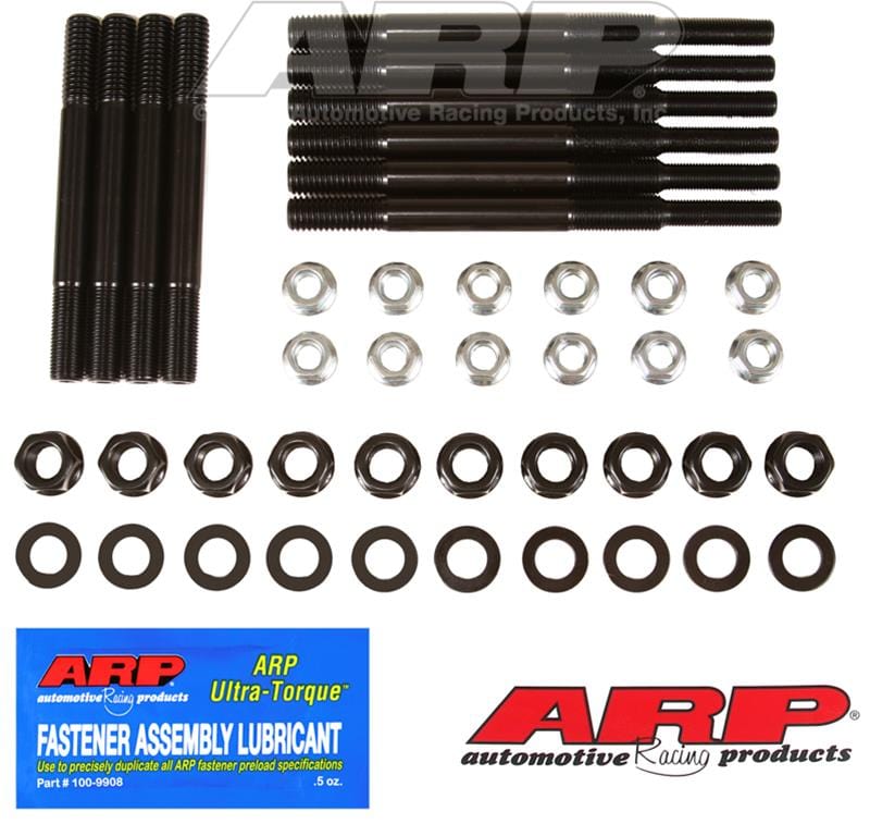 ARP ARP Ford 460c.i.d. 385-series 2-bolt main stud kit (255-5502) SR