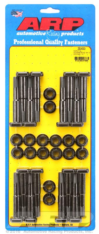 ARP ARP Ford 7.3L Powerstroke '94-'00 forged rod rod bolt kit (250-6303) SR