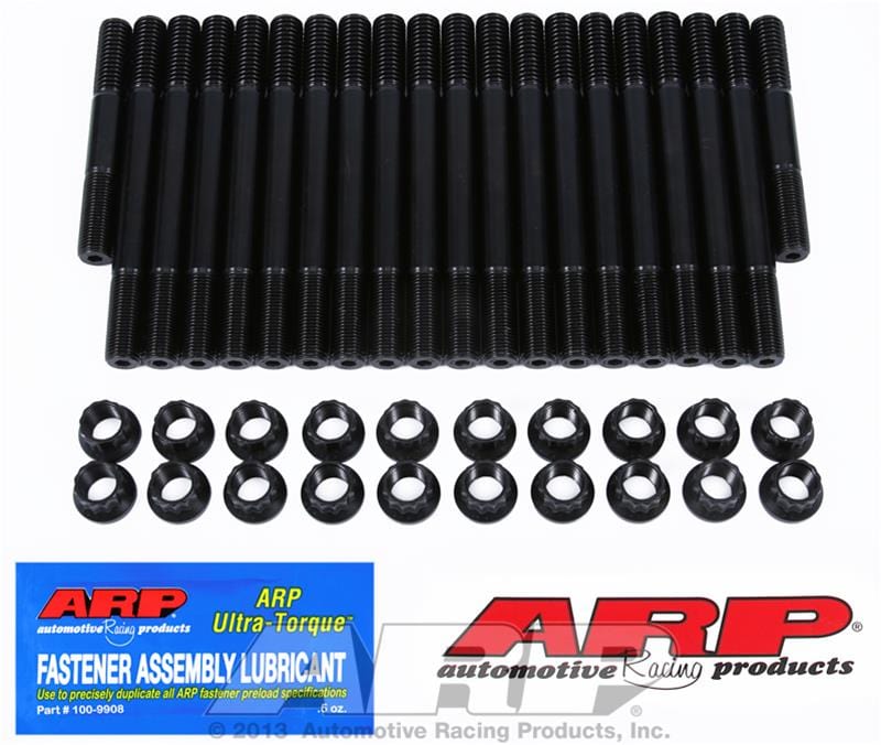 ARP ARP Ford Blue Thunder FE 12pt head stud kit (155-4204) SR