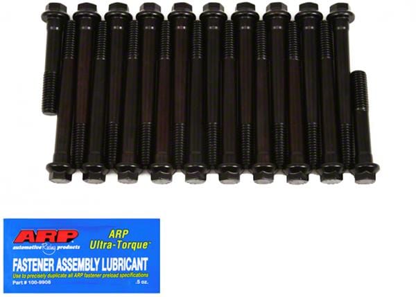 ARP ARP Ford Blue Thunder FE hex head stud kit (155-3604) SR