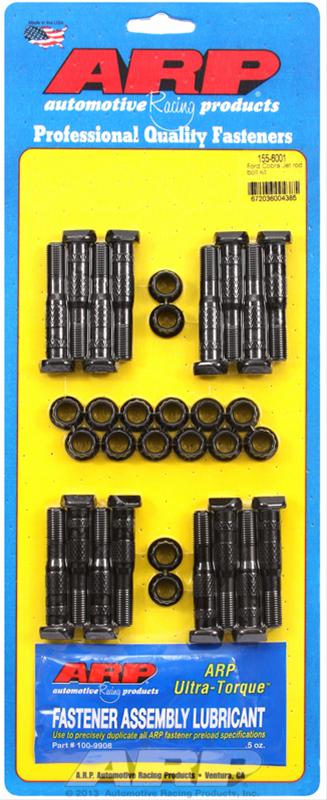 ARP ARP Ford Cobra Jet rod bolt kit (155-6001) SR