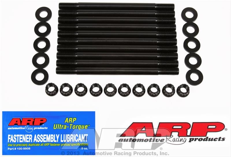 ARP ARP Ford Escort head stud kit (151-4203) SR