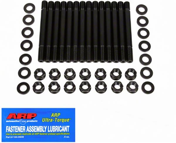 ARP ARP Ford Inline 6, 240-300 hex head stud kit (152-4001) SR