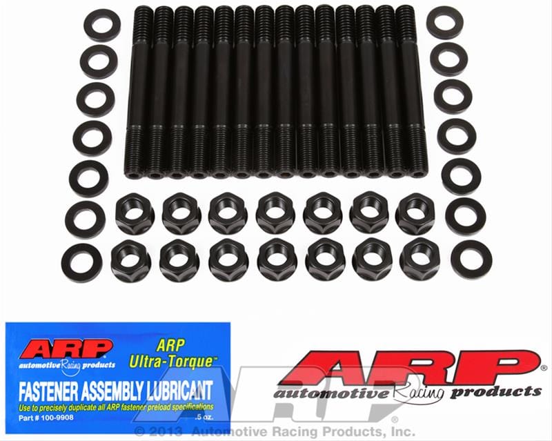 ARP ARP Ford Inline 6 main stud kit (152-5401) SR