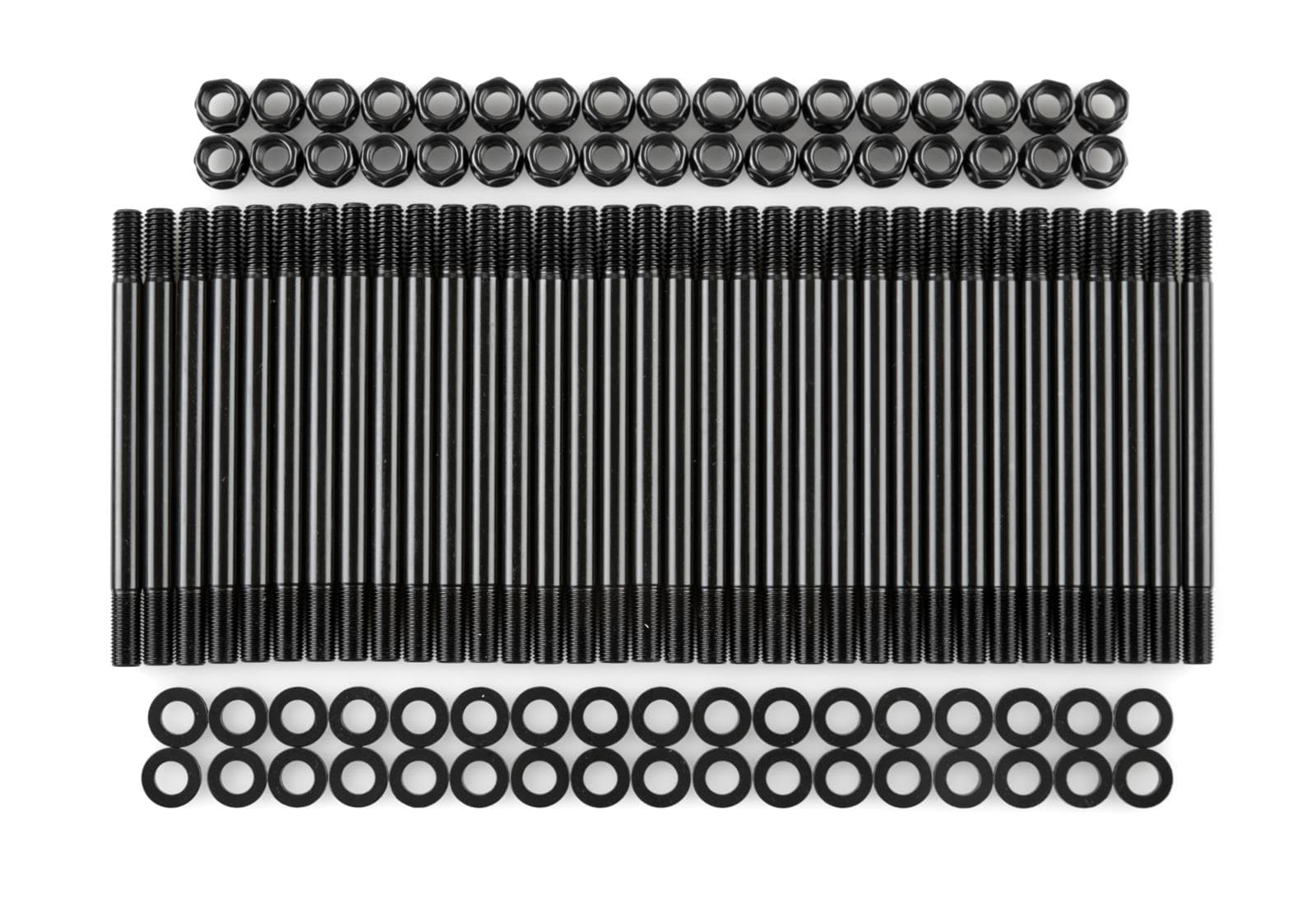 ARP ARP Ford International 6.9L diesel head stud kit (150-4069) SR