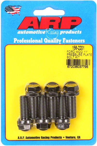 ARP ARP Ford Modular 11" pressure plate bolt kit (156-2201) SR