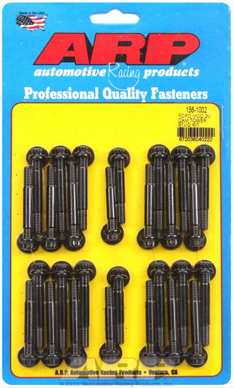 ARP ARP Ford Modular 2V cam tower stud kit (156-1002) SR