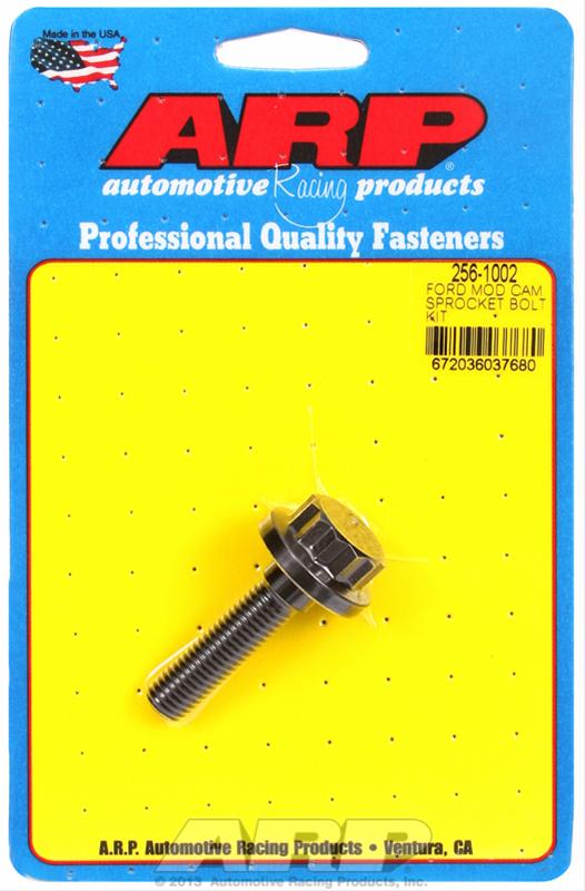 ARP ARP Ford modular V8 (M10) cam bolt kit (256-1002) SR