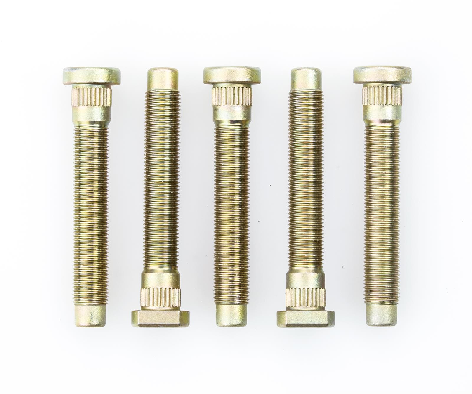 ARP ARP Ford Mustang '05 & up front wheel stud kit (100-7722) SR