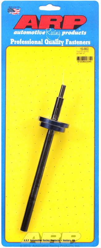ARP ARP Ford oil pump primer kit (150-8802) SR