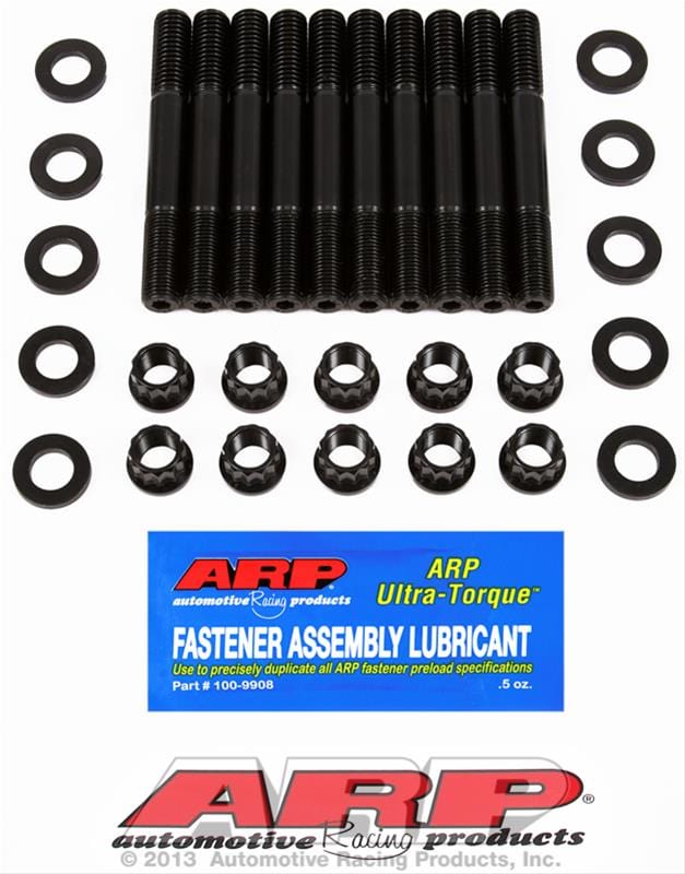 ARP ARP Ford Pinto 2000cc Inline 4 main stud kit (151-5401) SR
