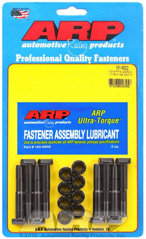 ARP ARP Ford Pinto 2300cc Inline 4 rod bolt kit (151-6002) SR