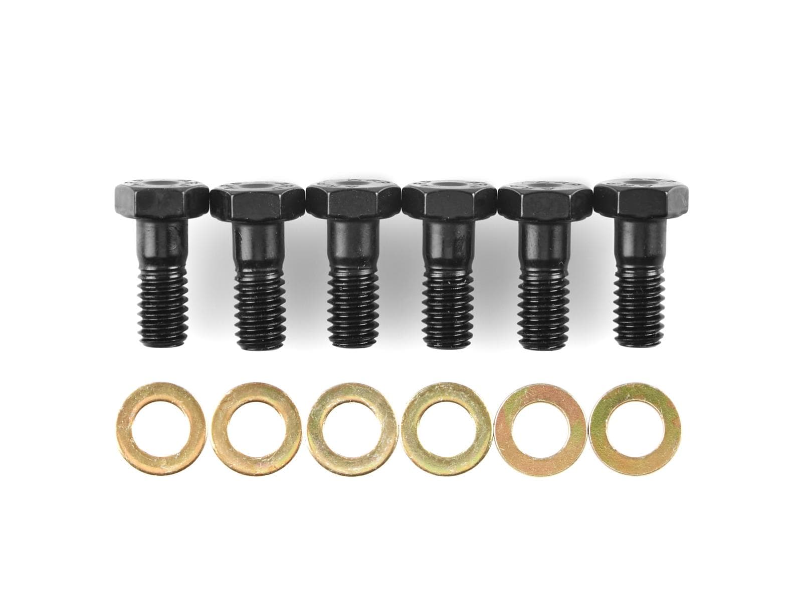 ARP ARP Ford pressure plate bolt kit (150-2201) SR
