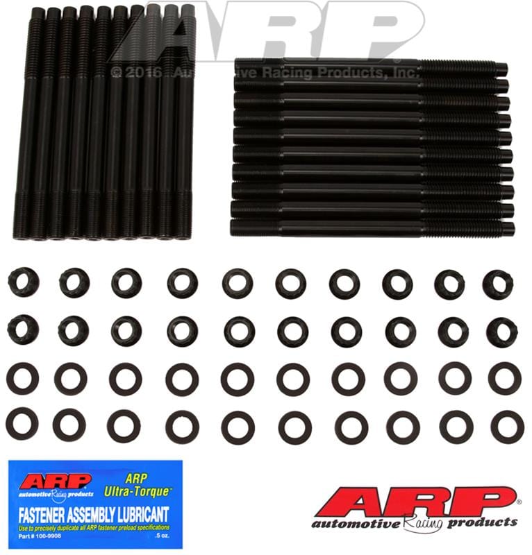 ARP ARP Ford SVO Fontana, w/'94up Yates hds, hsk (254-4301) SR