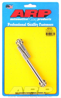 ARP ARP GM 3/8 X 1.750/4.400 12pt SS starter bolt kit (430-3515) SR