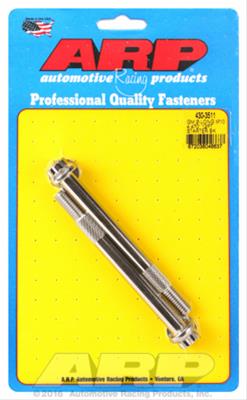 ARP ARP GM M10 X 4.470" 12pt SS starter bolt kit (430-3511) SR