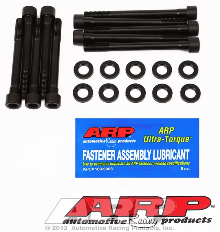 ARP Head Bolt Kit ARP2000 12 point Toyota 1.3L 1.5L 4EFTE 4E-FTE 5EFE 5E-FE 203-3801