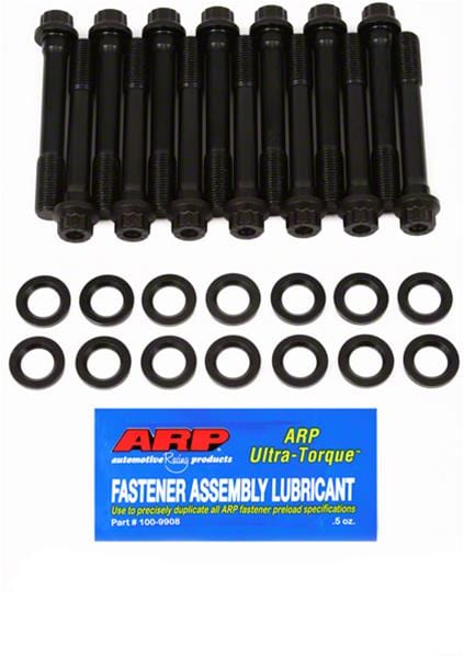 ARP Head Bolt Kit Toyota Supra MKIII 7MGTE (203-3902)