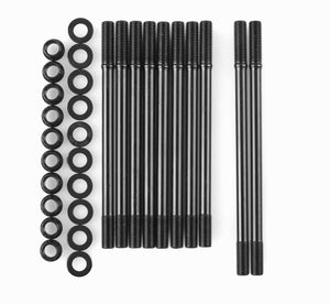 ARP Head Stud Kit Acura Integra LS CRV B18A1 B18B1 B20B (208-4302)