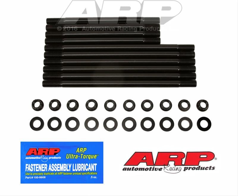 ARP ARP Head Stud Kit Dodge Neon 2.0L 420A SOHC (141-4203) SR