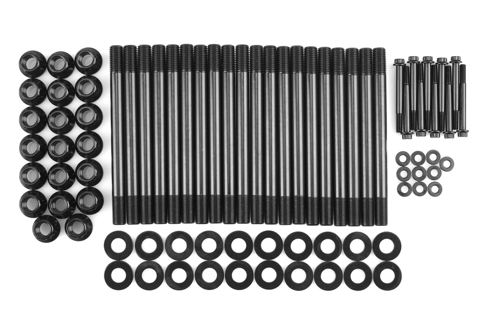 ARP ARP Head Stud Kit Ford Powerstroke Diesel 6.4L (250-4203) SR