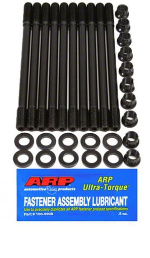 ARP Head Stud Kit Honda CRV B18B B20B with B16A LS VTEC Head (208-4306)