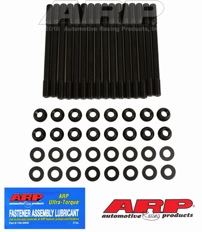 ARP Head Stud Kit ARP2000 Mazda MX6 Millenia 626 KLDE KL-DE